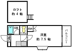 間取り１