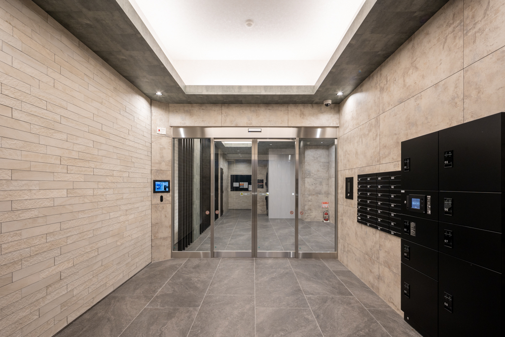 エントランス画像